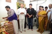 Srikanth AVM Movies Movie Opening